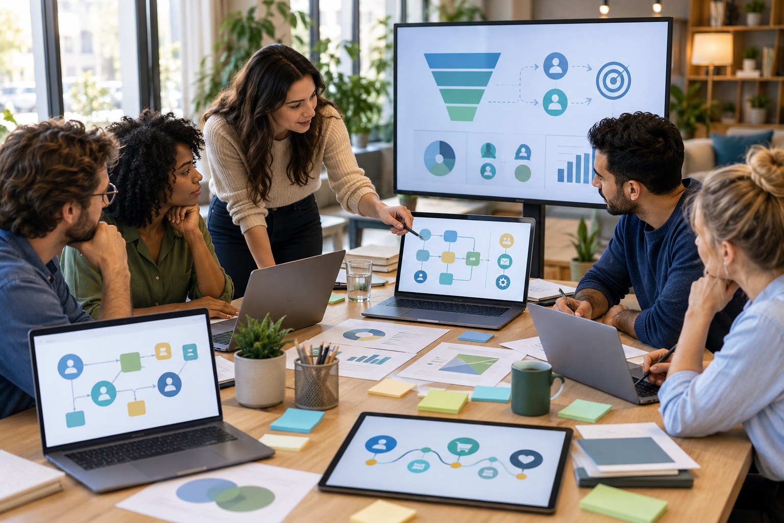 Marketing automation : par où commencer ?