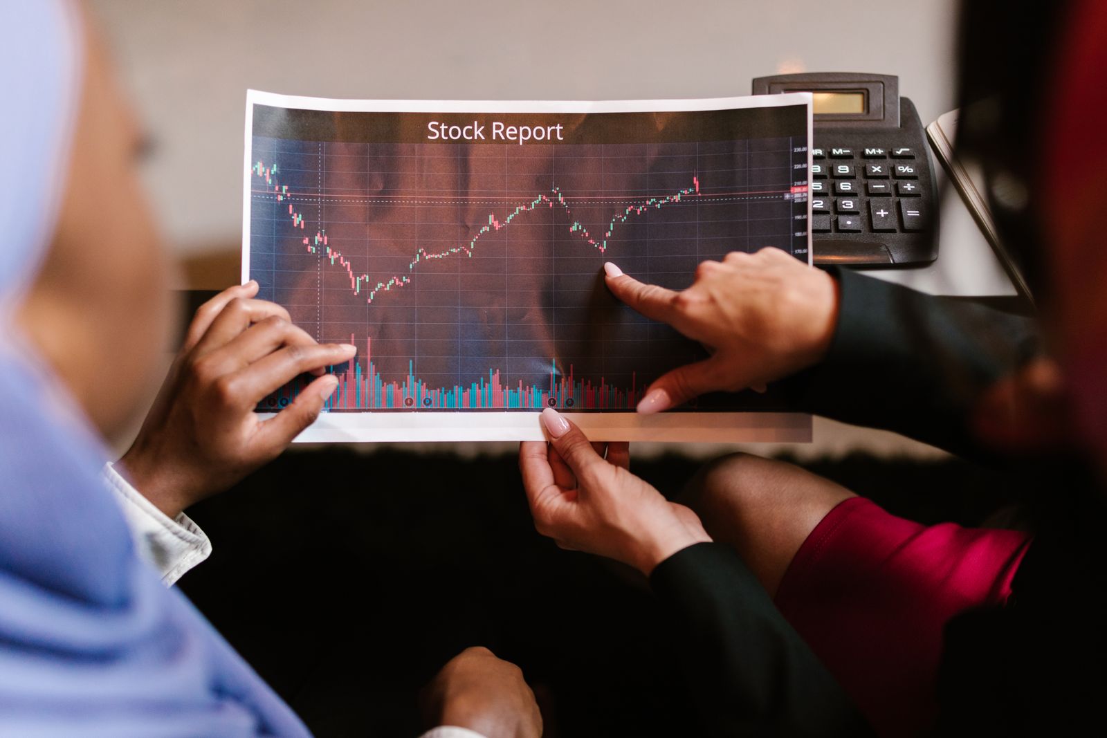 Data et analytics