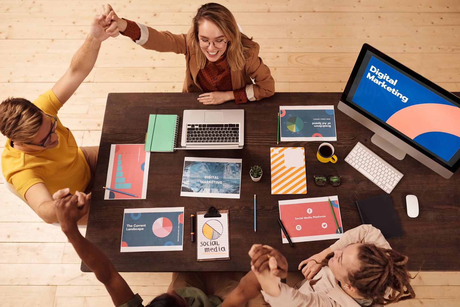 Marketing digital